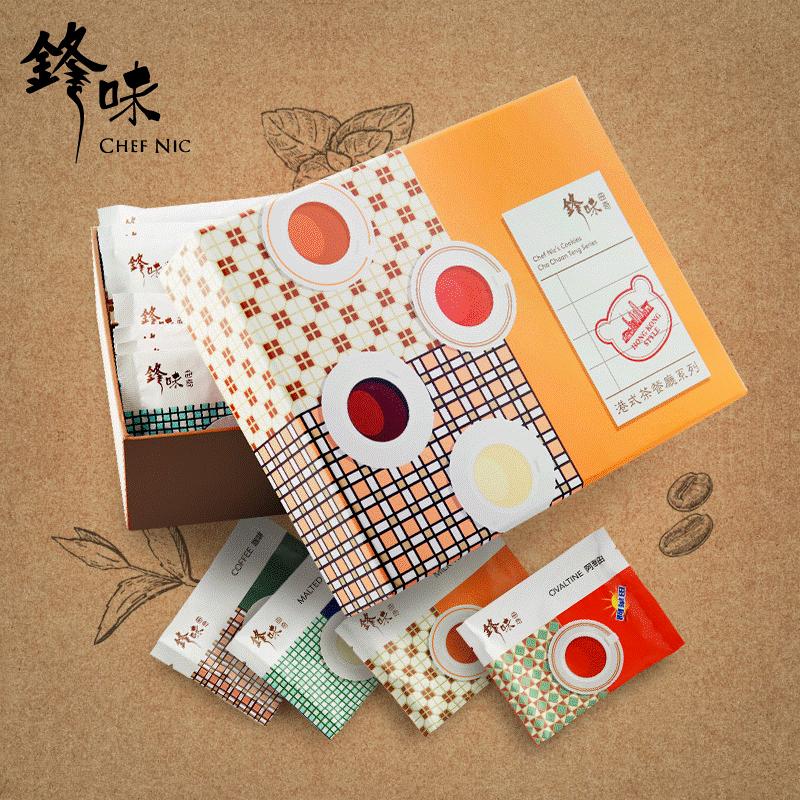 云顶曲奇和珍妮曲奇的区别,云顶曲奇饼干测评