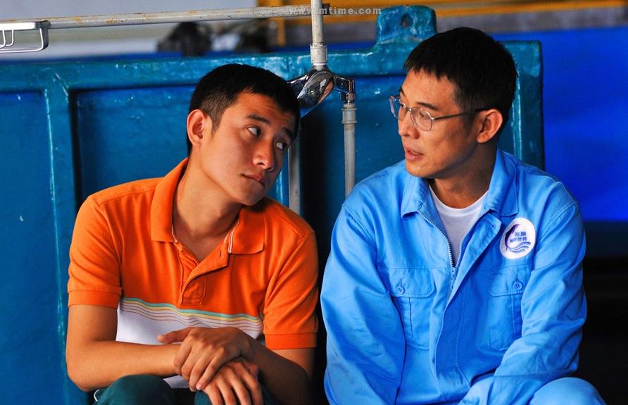 李连杰和文章的自闭症电影,自闭症电影李连杰