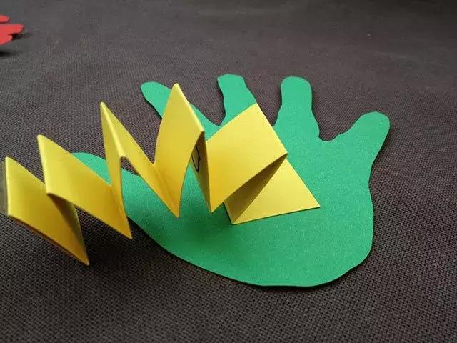 幼儿园小班手工新年贺卡大全,幼儿园新年贺卡手工小班