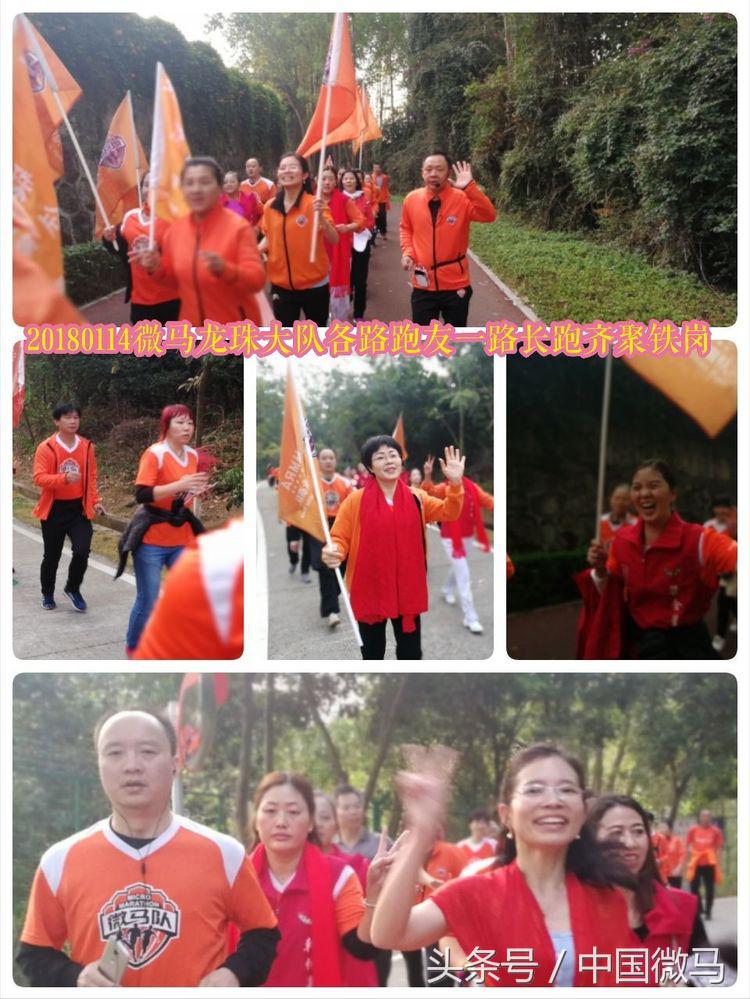 微马庆活动,微马旅游节开幕式视频