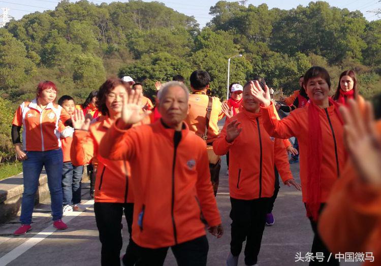 微马周年庆活动总结,微马九周年庆典