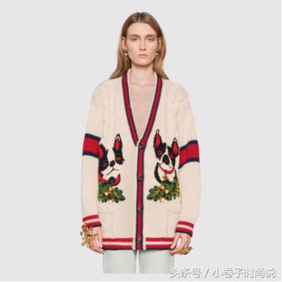 奢侈大牌贺岁,大牌狗年限定限量版