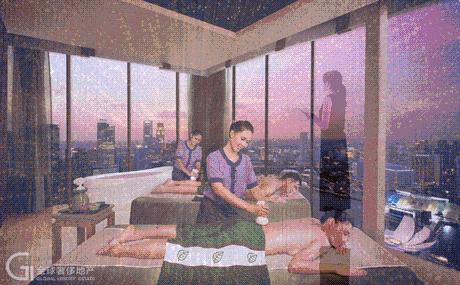 世界十大顶级会所排名,顶级豪华会所排名前十