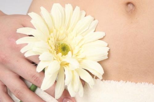 女性没有子宫的原因