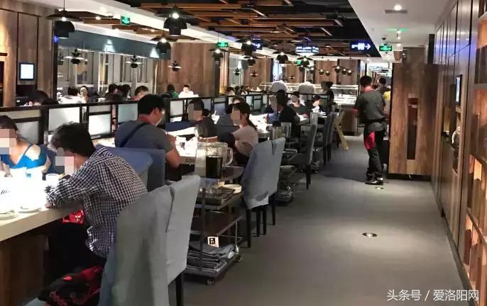 洛阳有哪些24小时营业的店铺,洛阳24小时不打烊饭店