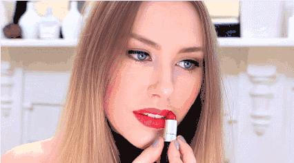 小糖包票，这几个口红色今年必将红遍大江南北哟