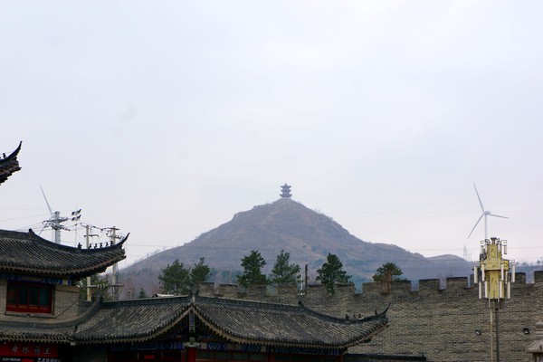 铁岭调兵山的传说,铁岭调兵山的来历是什么