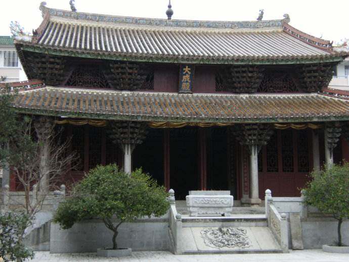 广东兴宁老城区,梅州兴宁叫什么城