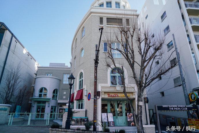 日本第一正门神户攻略,日本除了寿司还有啥好吃的