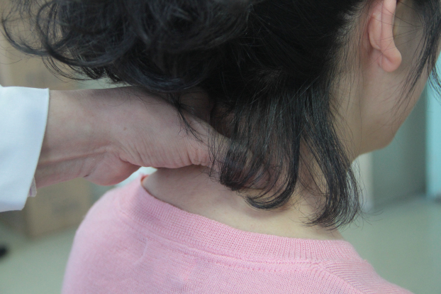 中医能治好脊髓型颈椎病吗,中医治疗颈椎病是靠谱的吗