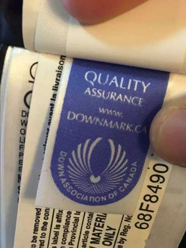 怎么分辨真假moncler羽绒服漫画图,monlambo羽绒服怎么辨别真假