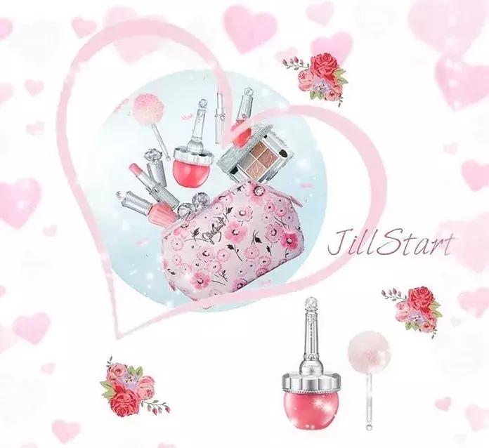 2021年大牌彩妆秋冬限定,兰蔻彩妆单品推荐系列