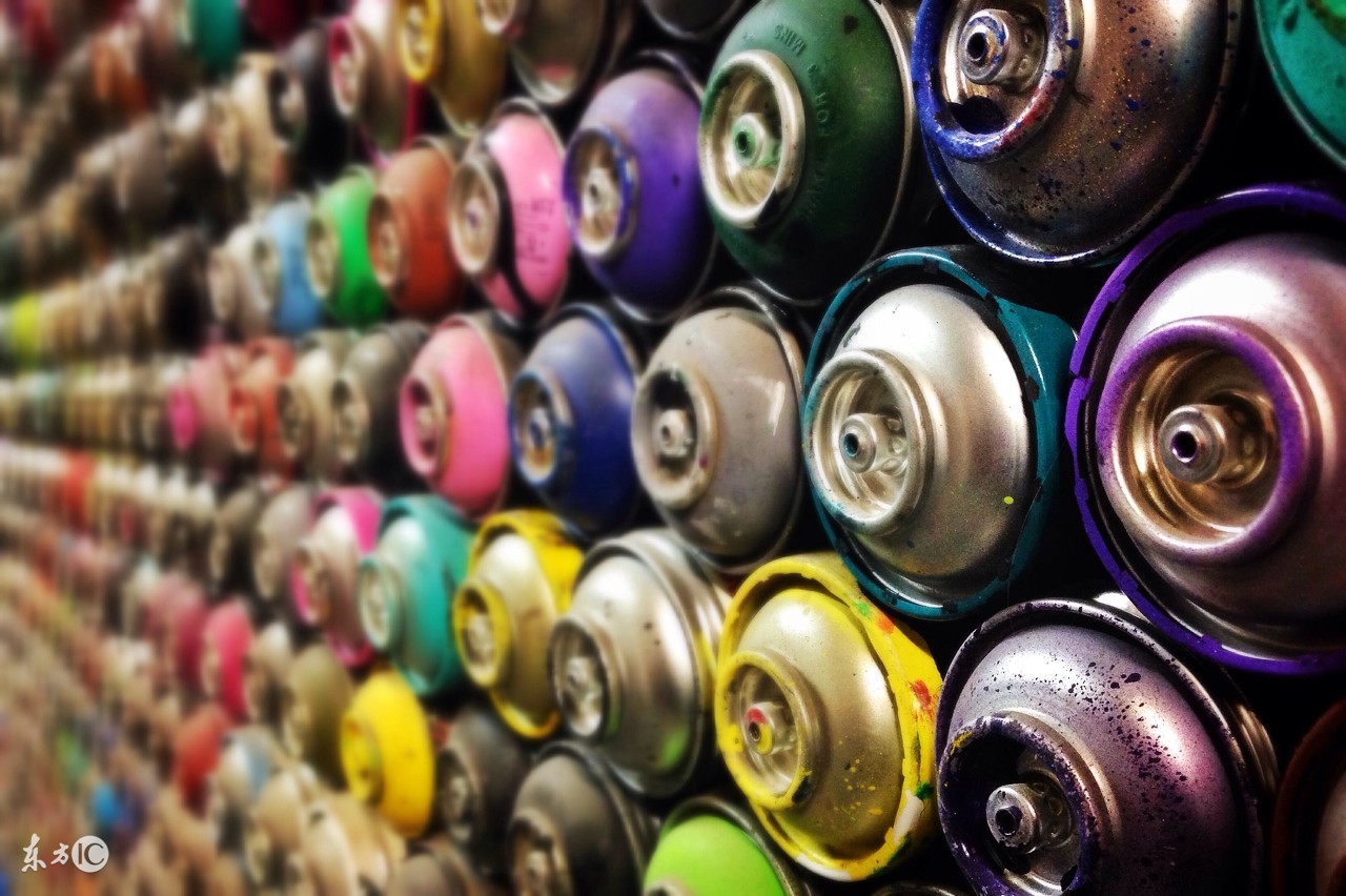 简易装修墙面刷漆步骤,家里装修油漆自己做