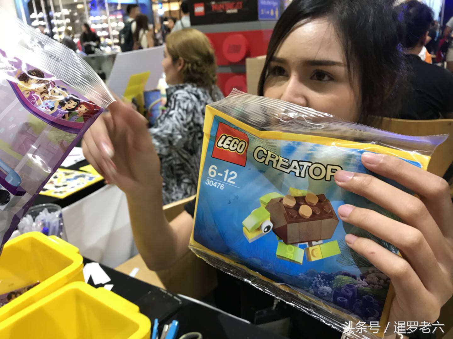 LEGO玩具,lego玩具视频