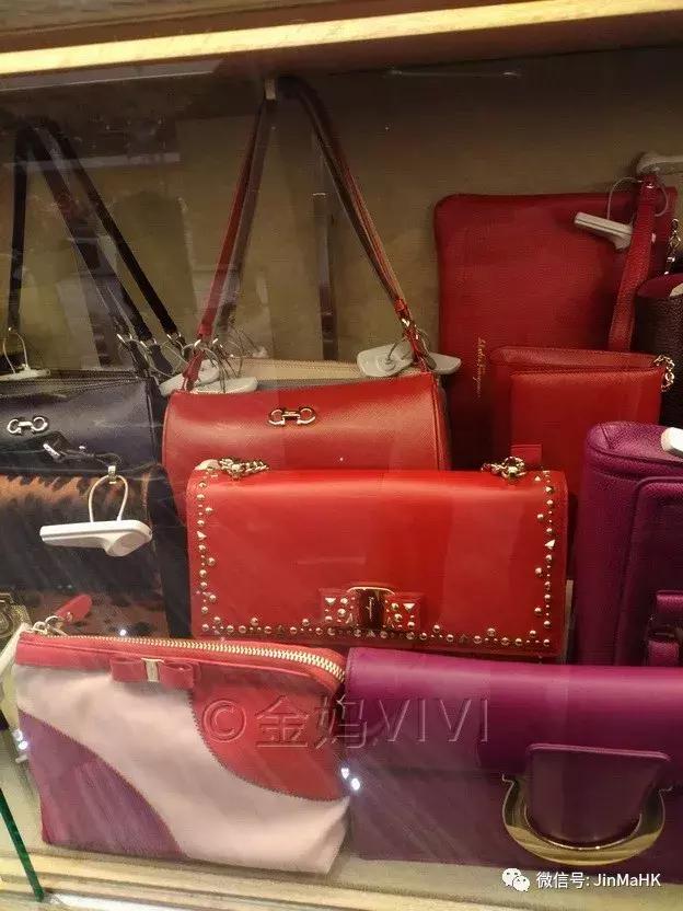 香港大牌包包女包,大牌包包奢侈品正品实体店铺推荐
