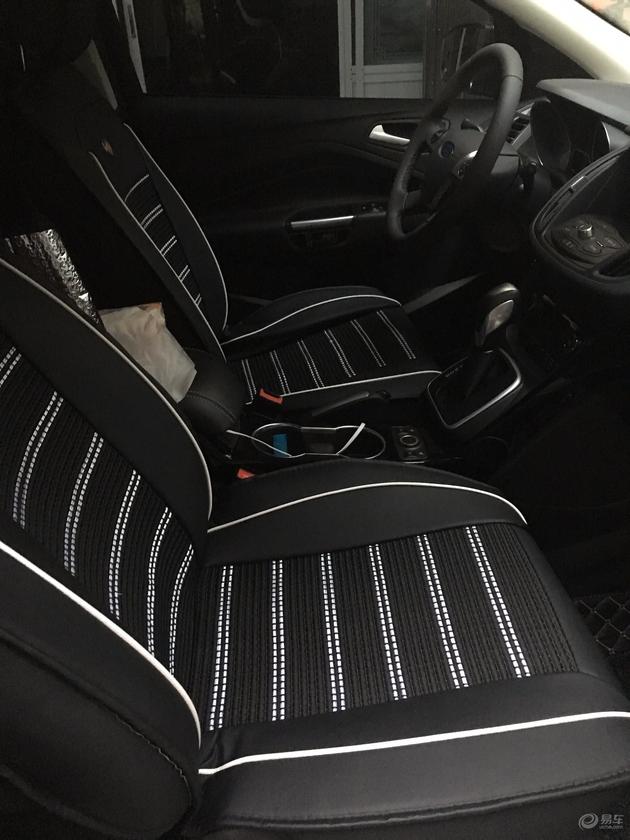 福特2015翼虎二手价格,2015款福特翼虎按键图解