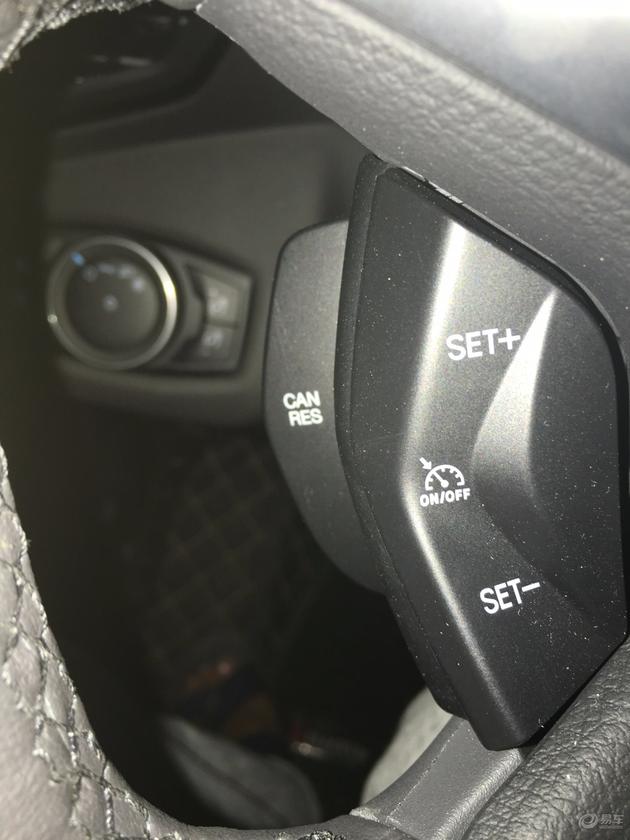 福特2015翼虎二手价格,2015款福特翼虎按键图解