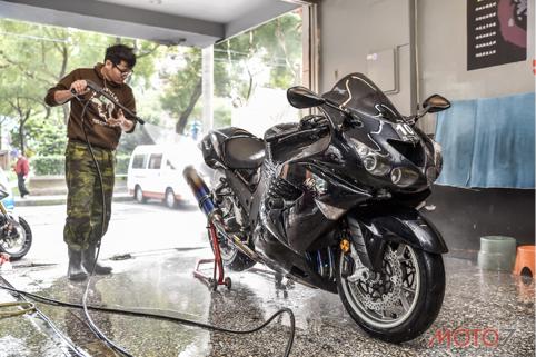 别再伤害你的爱车,洗车要注意这6个细节