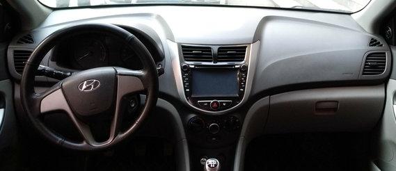 一款来自现代的经济型小车瑞纳,现代瑞纳韩系车到底值得入手吗