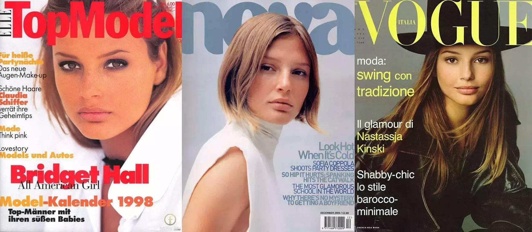 56个超模前女友，112条大长腿，维密集邮者”小李子的拉风情史！