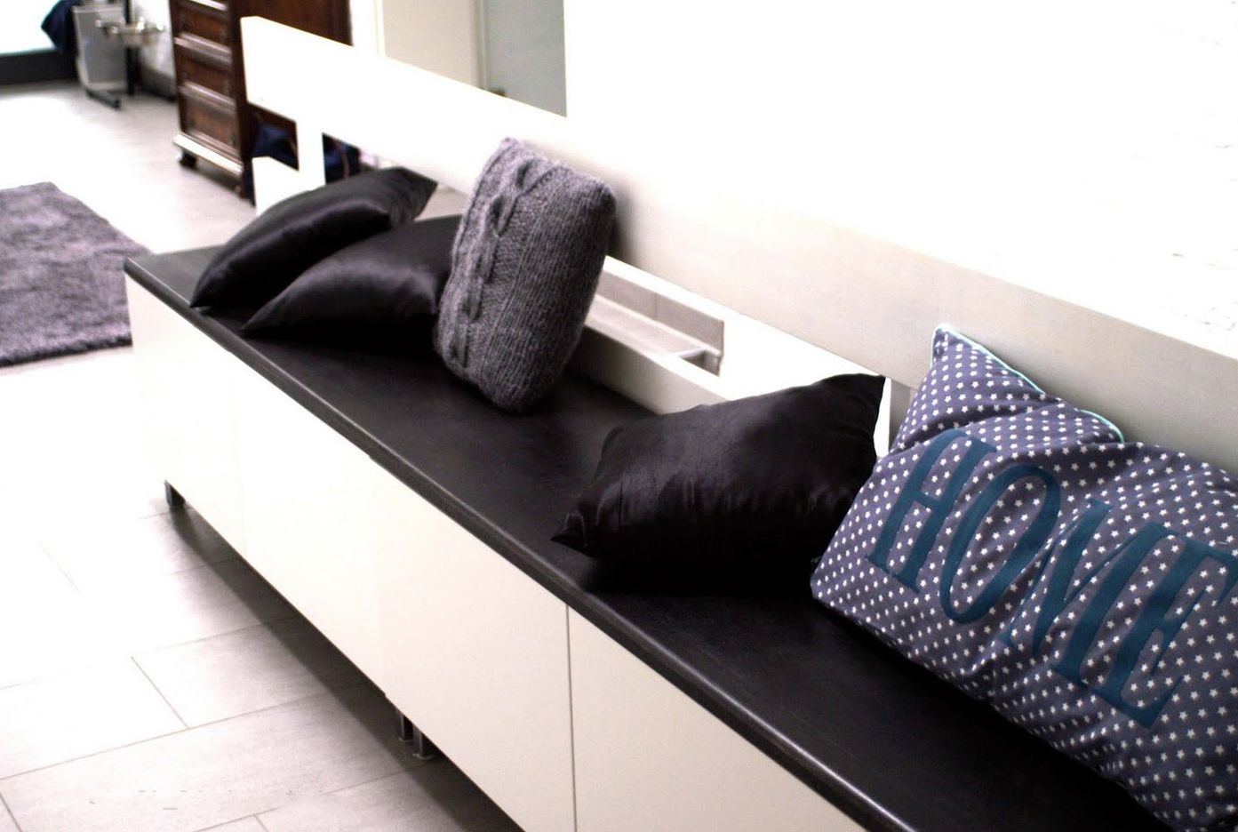 宜家的贝达电视柜怎么加灯带,宜家贝达电视柜带支撑脚吗