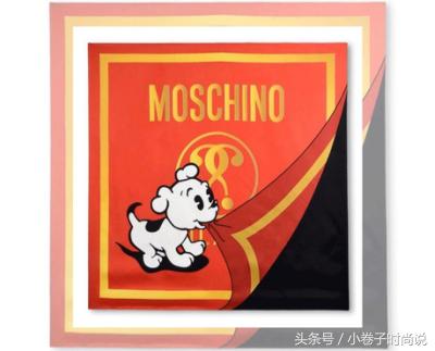 奢侈大牌的狗年限定款,最美的都在这里了