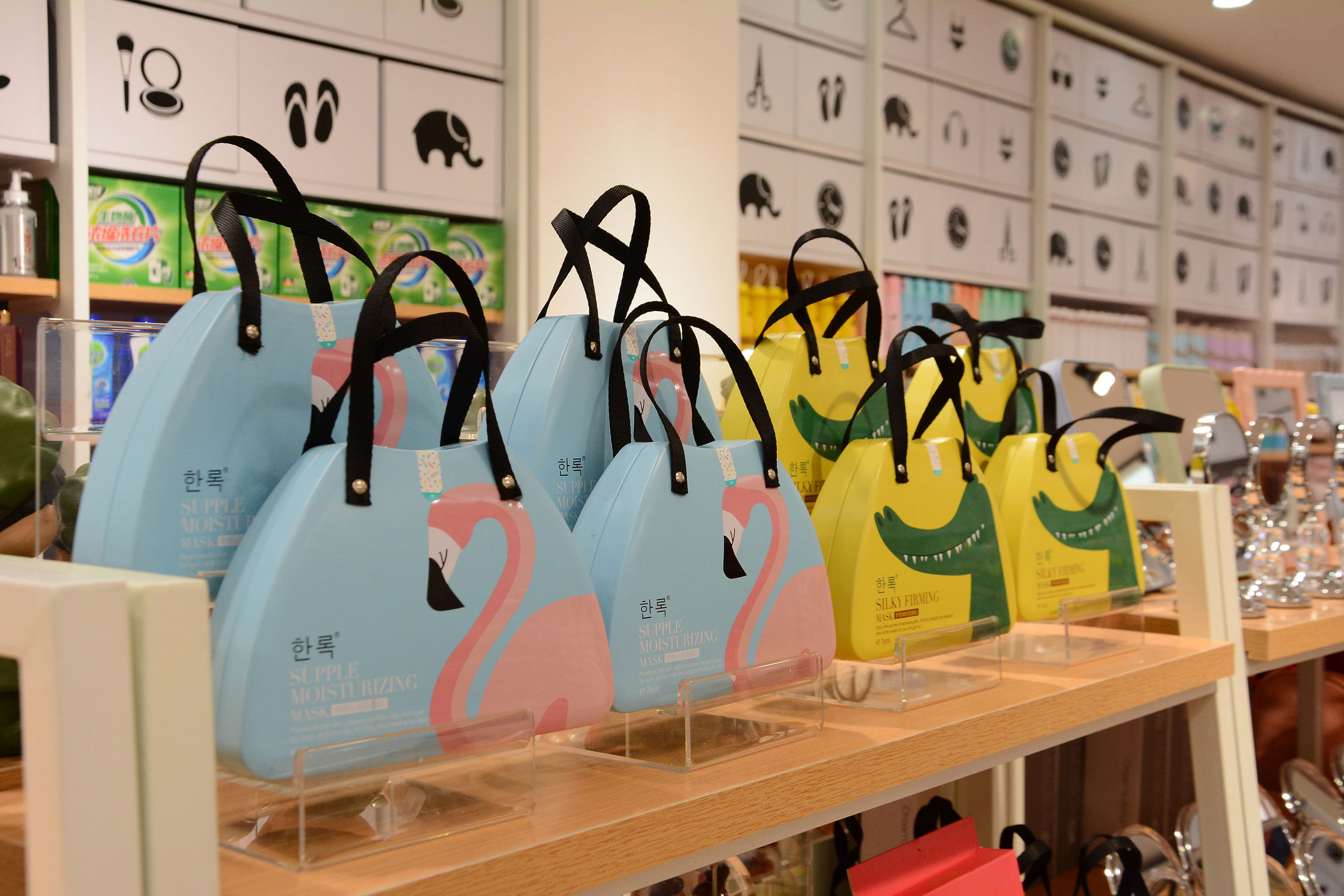 十元百货店开哪里好,开个十元精品店的前景怎么样