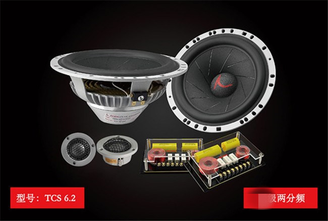 丰田坦途改音响,坦途汽车音响改装