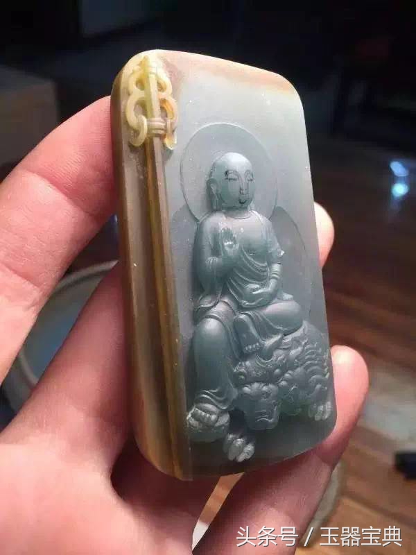 如何手工给和田玉抛光,牙膏怎么给玉石抛光