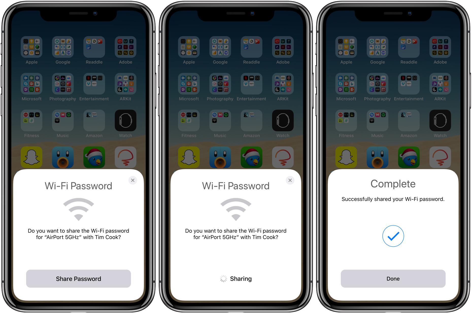 iphone为什么不能直接连wifi了,iphone无密码连wifi