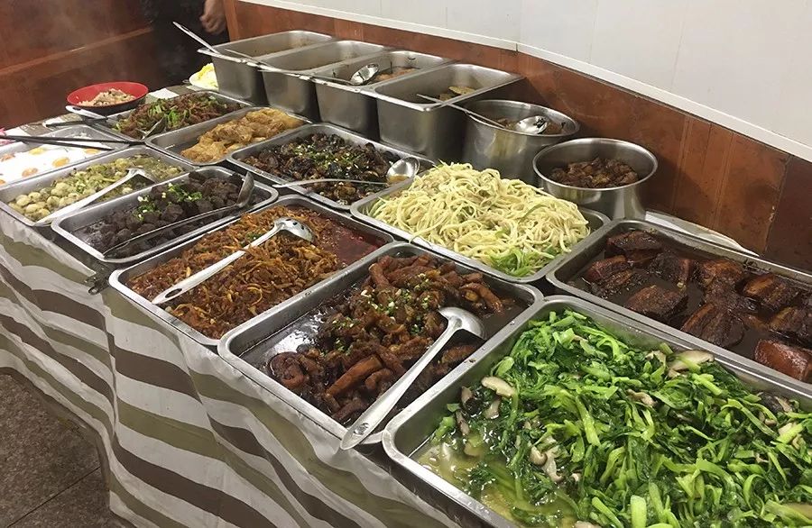 上海最好吃的辣肉面,上海最正宗辣肉面