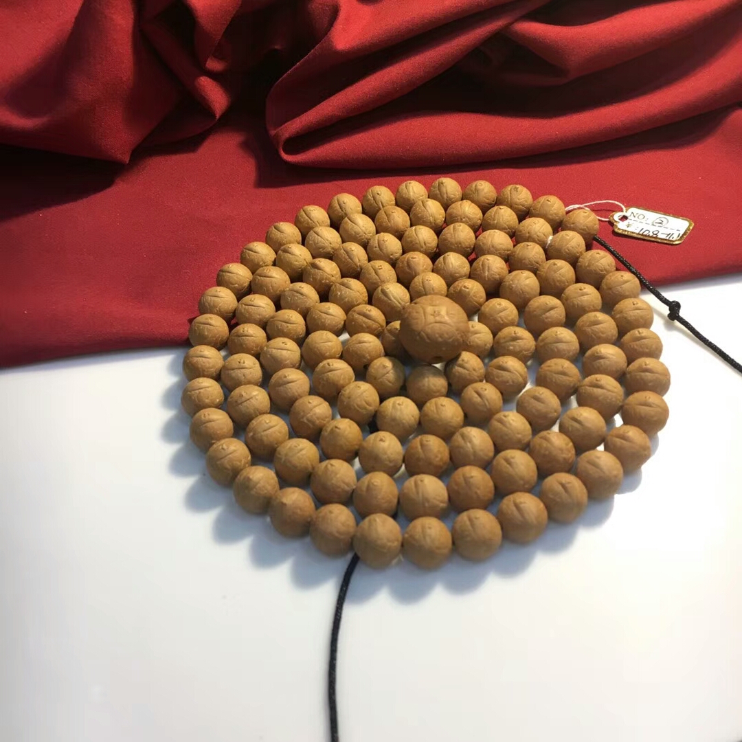 凤眼菩提发源地,凤眼菩提神秘之处