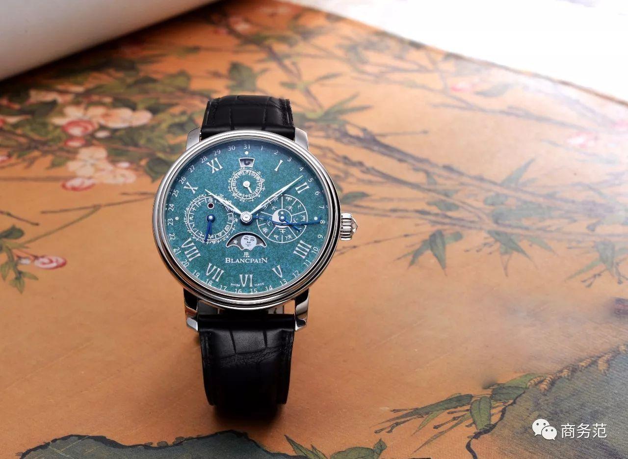 顶级腕表有哪些,真正懂表的人朗格