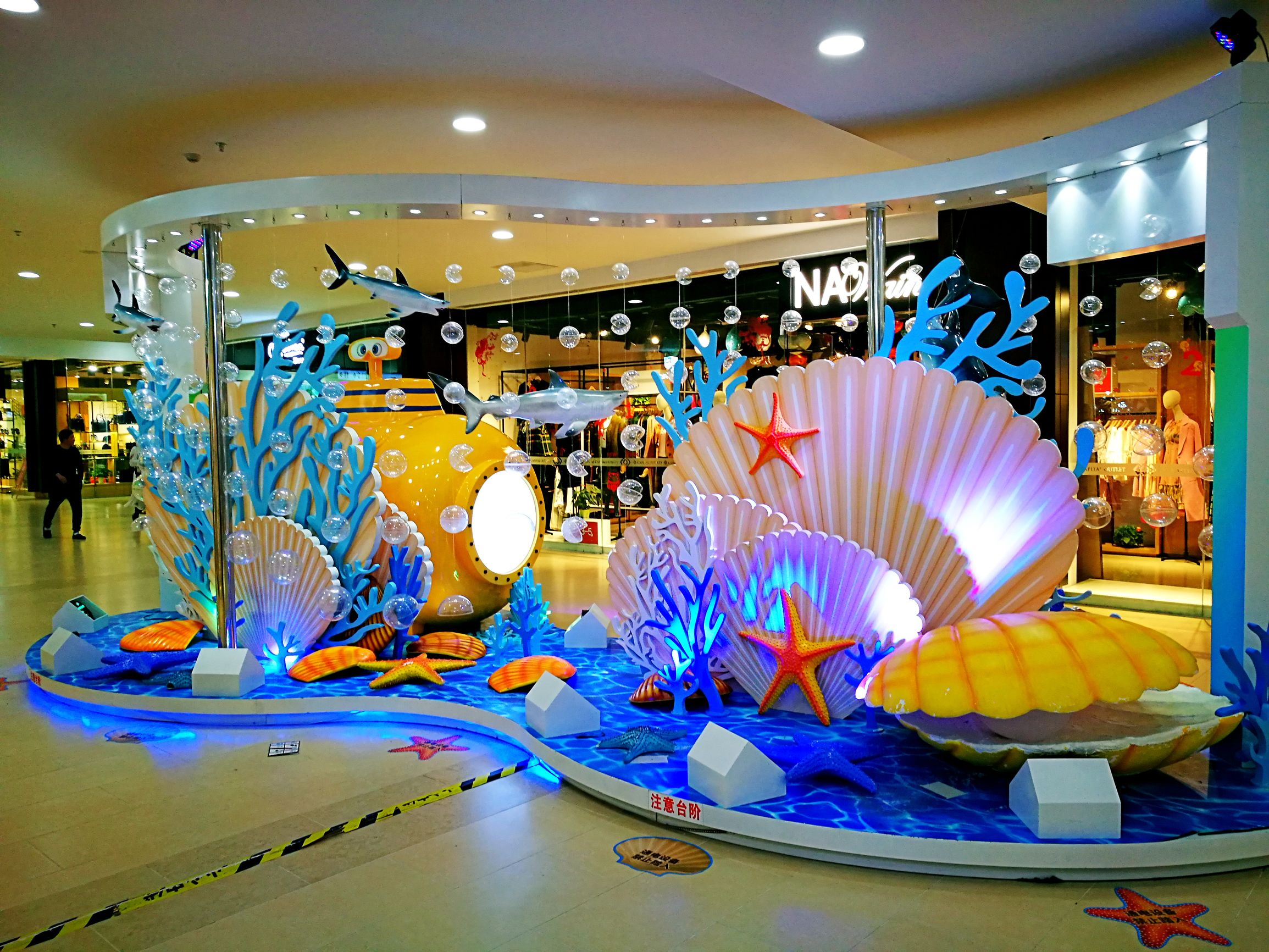 海南万宁奥莱,海南万宁奥特莱斯购物