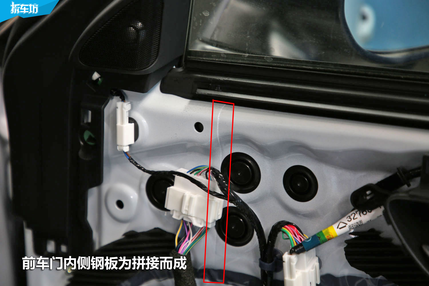 大冰块拆解本田冠道视频,本田urv与冠道对比拆解