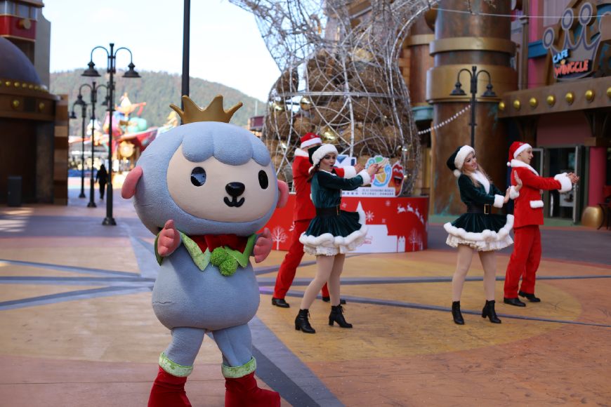 韩国济州岛4天3晚度假游攻略，访大长今拍摄地，纵享神话世界