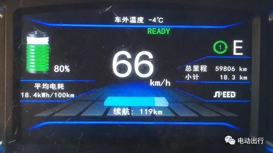 北汽ev160怎样增加续航,北汽ev160使用感受