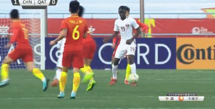 伊朗主裁判法加尼世界杯,伊朗裁判法加尼上港