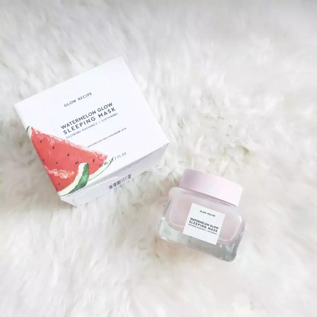 年度最in护肤产品大盘点,年度最好用的护肤品