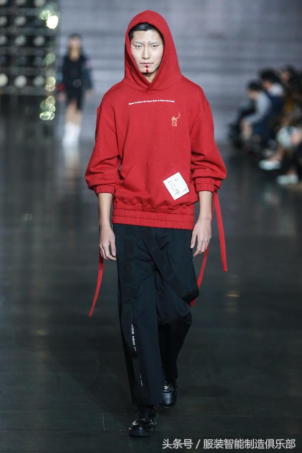 哈尔滨国际时装周2018,2019哈尔滨时装周秀场图集欣赏