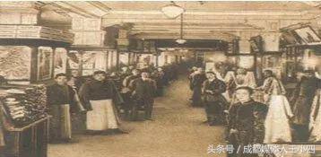 郭氏兄弟：从水果小贩到百货大佬