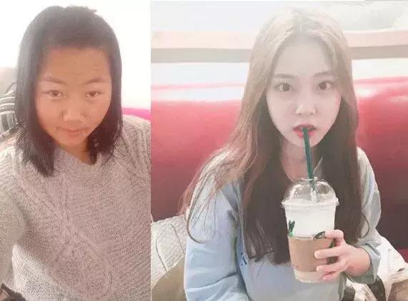 长发短发总有一款让你疯狂爱上