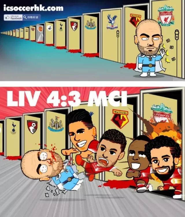 周末联赛综述|纪录终结之日