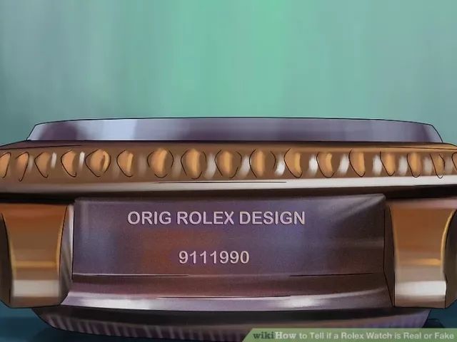 劳力士可乐圈真假鉴别 (真假劳力士潜航者对比)