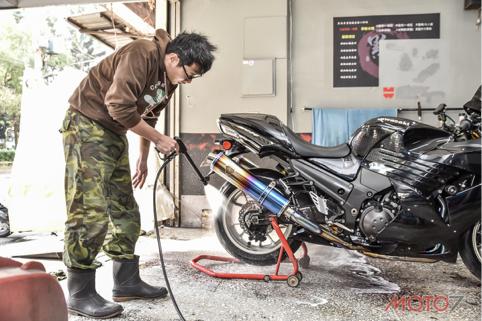 别再伤害你的爱车,洗车要注意这6个细节