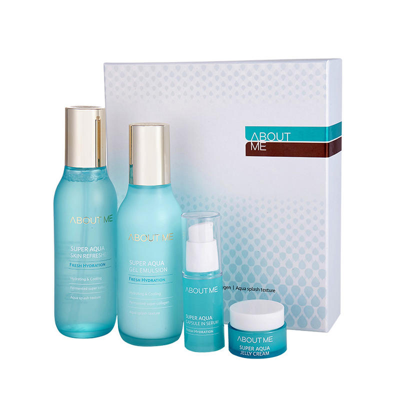 冬季干皮补水保湿套装推荐,冬天补水套装排行榜10强