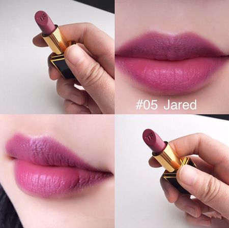 花了3000元买口红,最拿得出手的十支口红