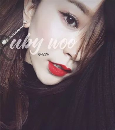 花了3000元买口红,最拿得出手的十支口红