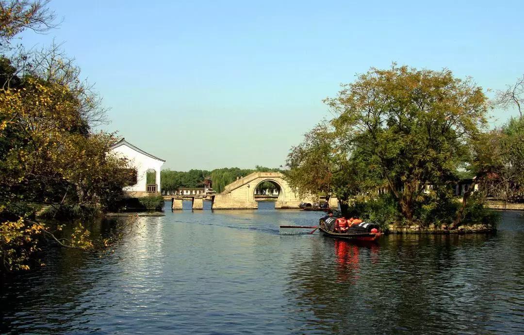 去看看鲁迅笔下的绍兴,鲁迅江南水乡绍兴