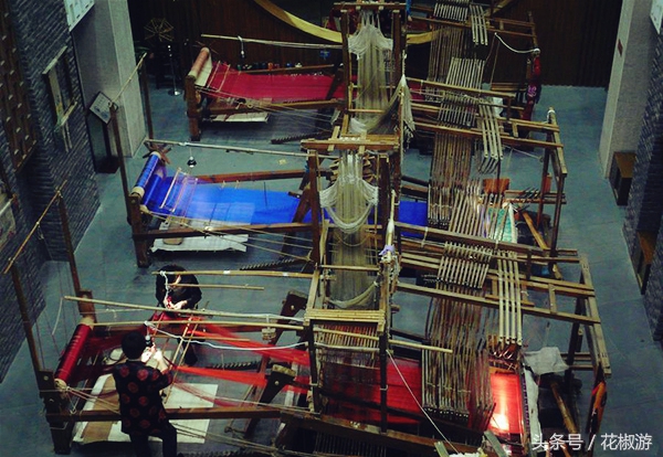 成都最有代表性的特产,成都特产盘点